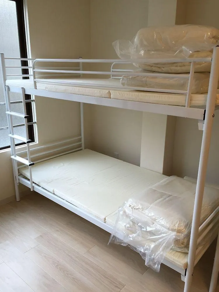 Hostel Guesthouse Origami Kyoto