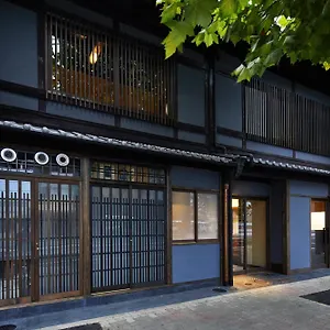 アパート 京都梅小路 抹茶ノ宿, 京都市