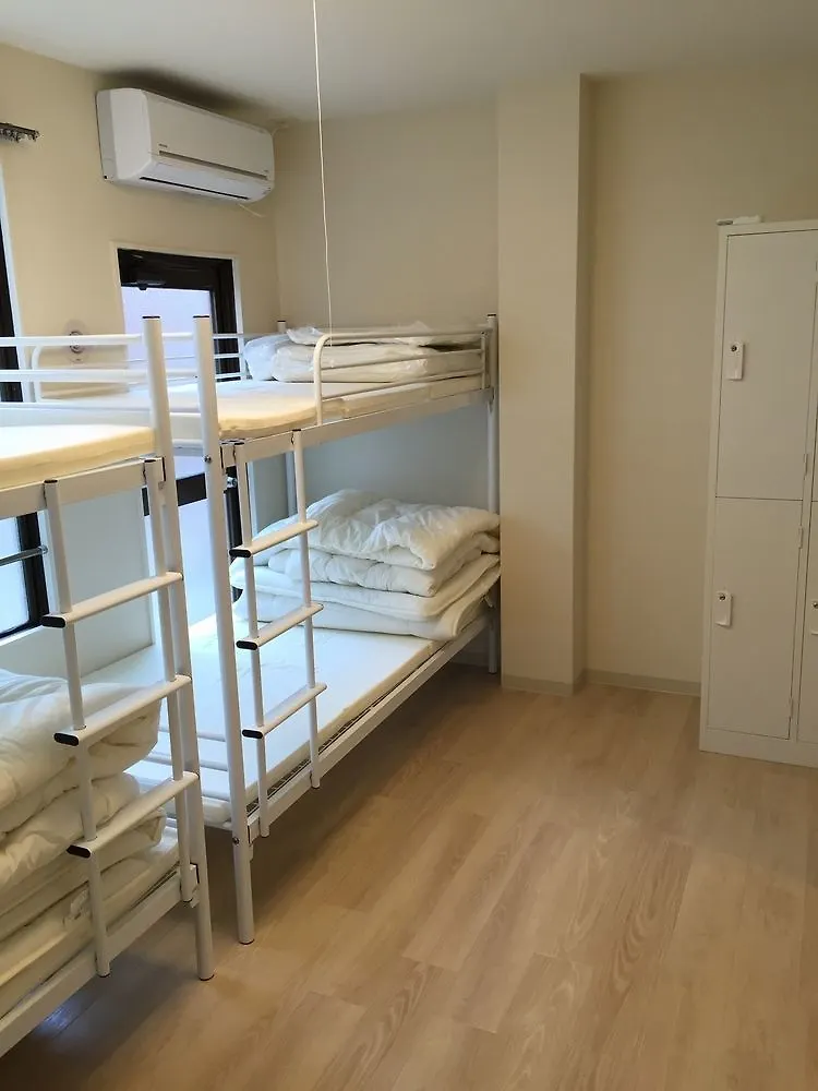 Hostel Guesthouse Origami Kyoto