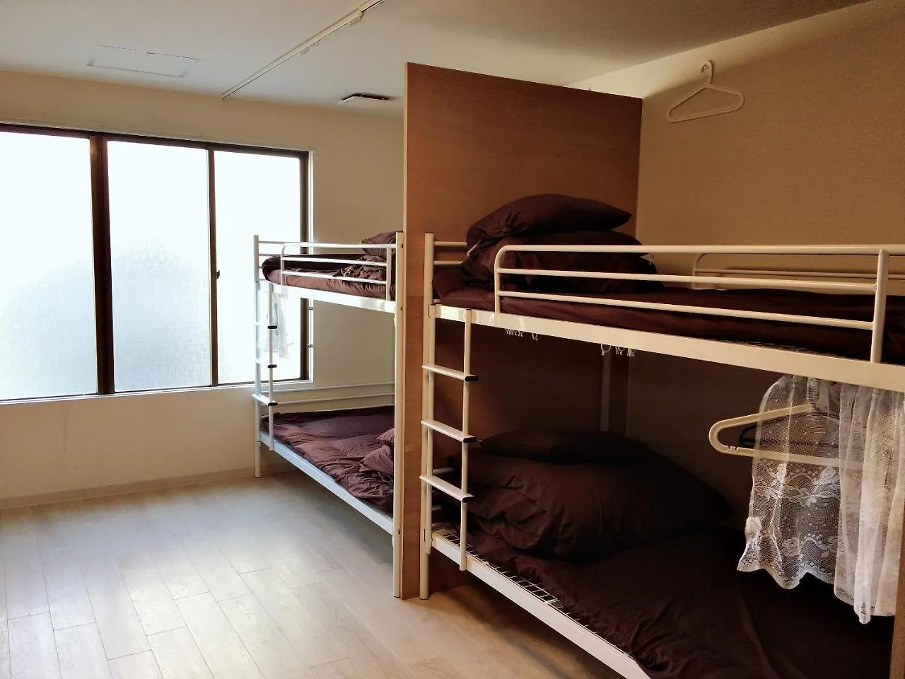 Hostel Guesthouse Origami Kyoto