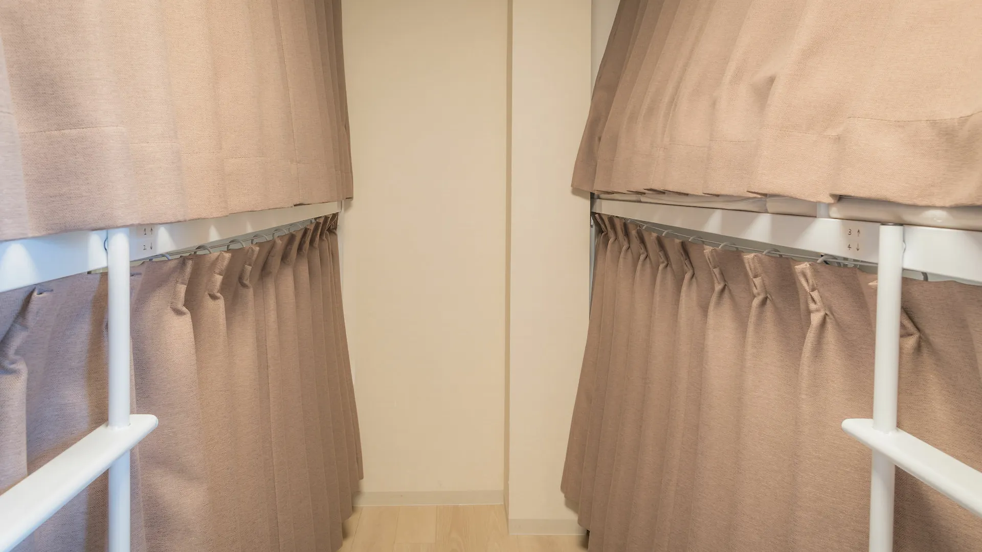 Guesthouse Origami Kyoto 0*,