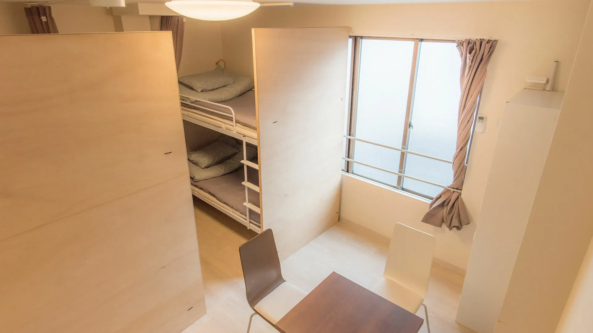 Guesthouse Origami Kyoto Hostel