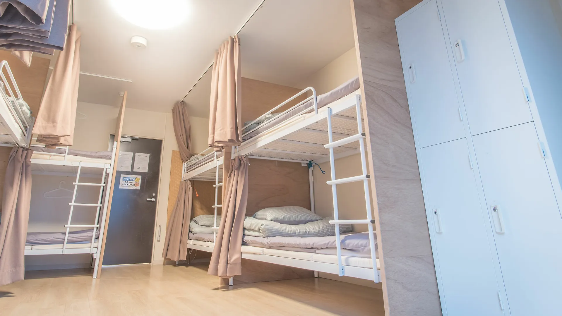 Guesthouse Origami Kyoto 0*,