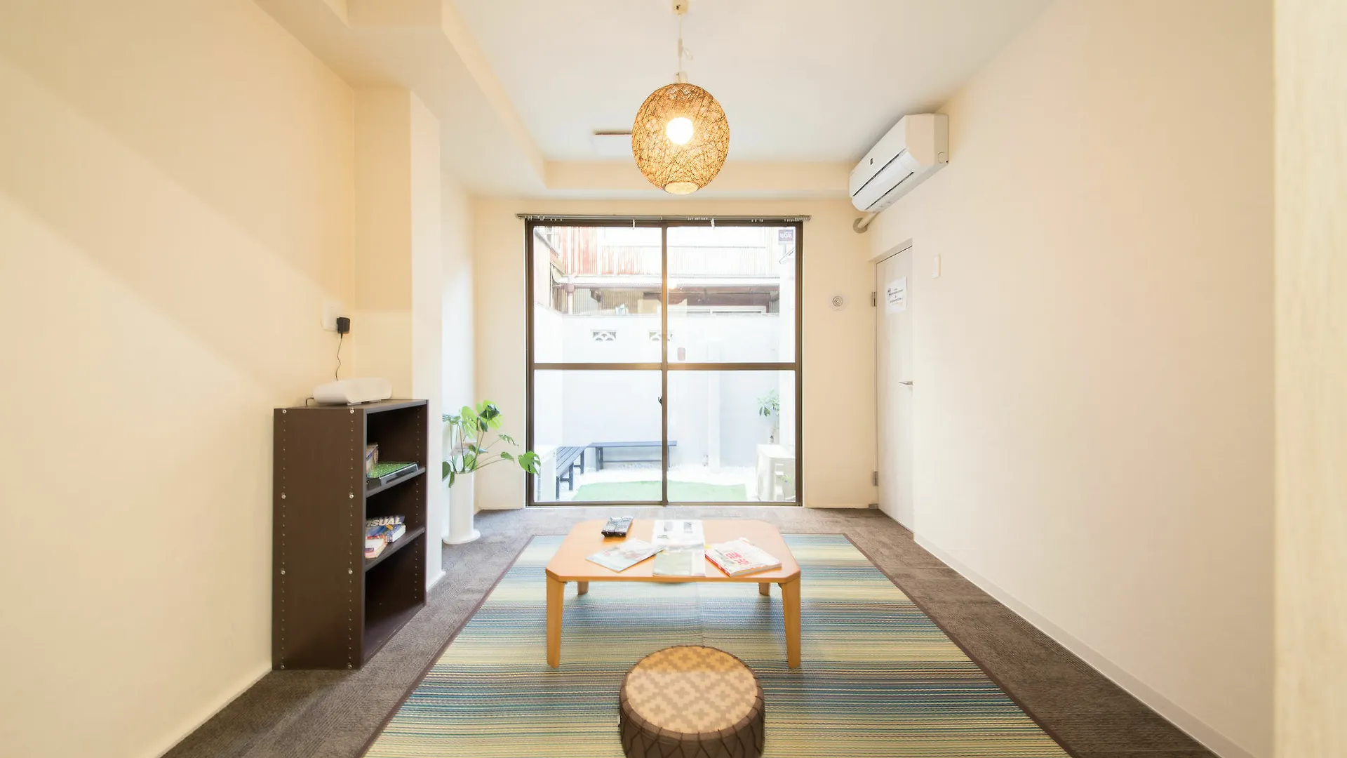 Guesthouse Origami 교토 0*,  일본